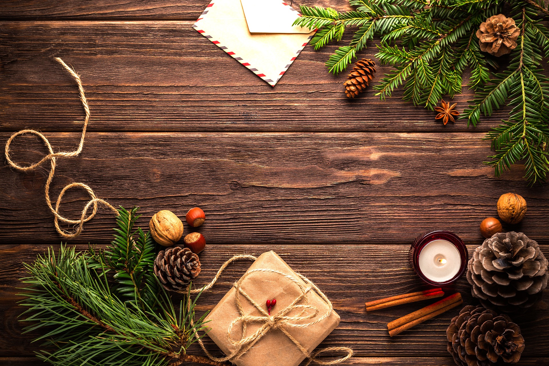 Lire la suite à propos de l’article Comment choisir un cadeau de noël pour vos collaborateurs ?