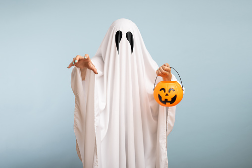 Lire la suite à propos de l’article Comment se deguiser pour Halloween ?