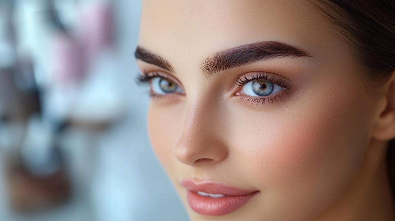 Lire la suite à propos de l’article Découvrez le microshading, la technique pour des sourcils parfaits