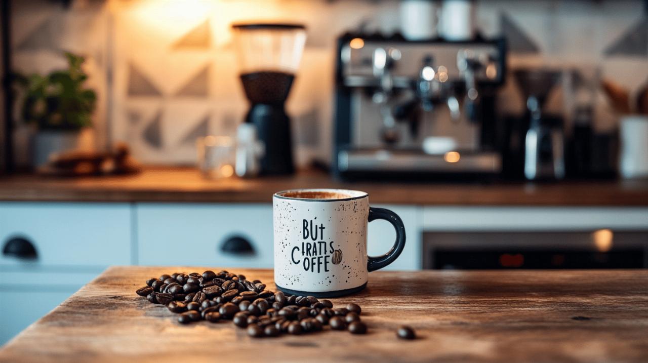 Lire la suite à propos de l’article But first coffee : Comment choisir le mug parfait pour votre rituel café matinal