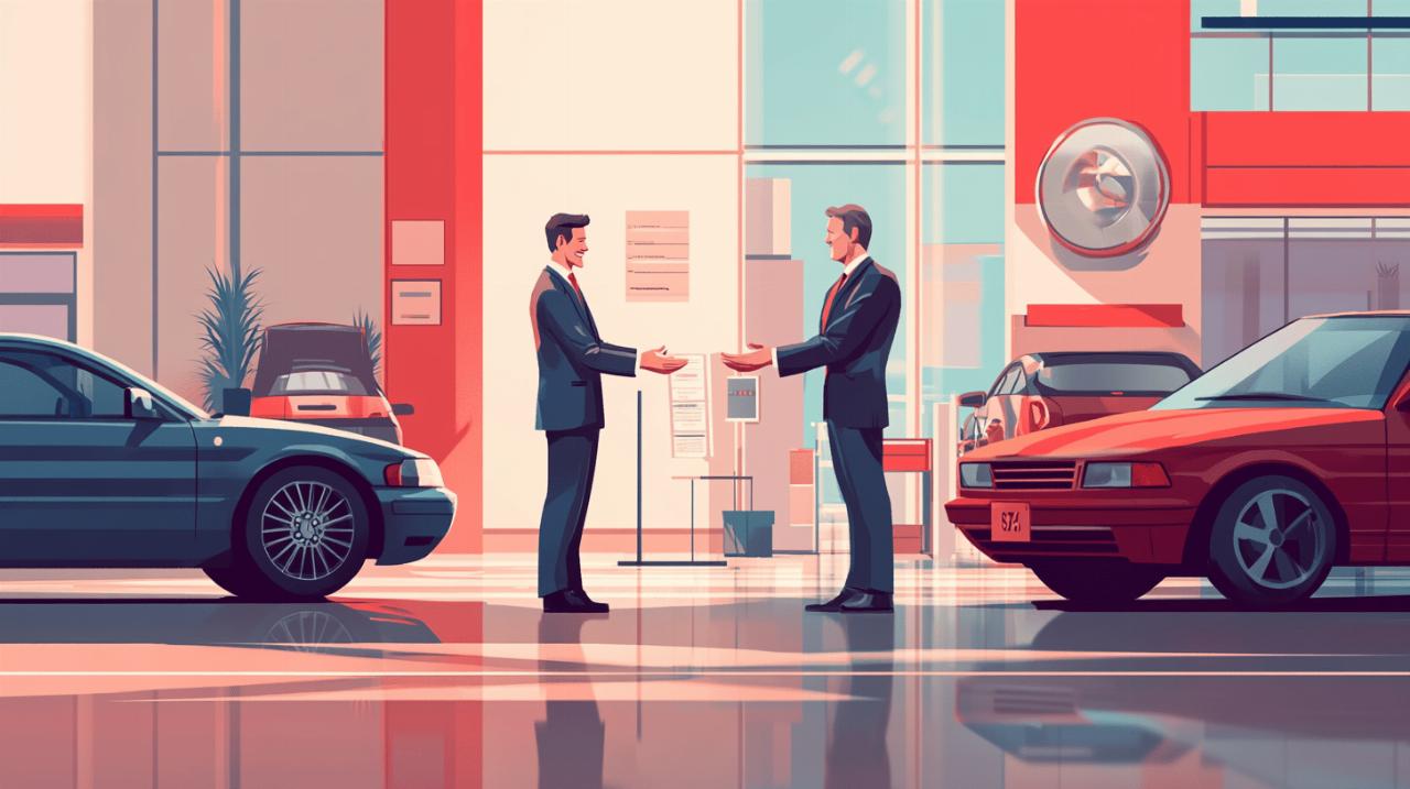Lire la suite à propos de l’article Pourquoi choisir Ma Voiture Cash pour vendre votre voiture en l’état ?