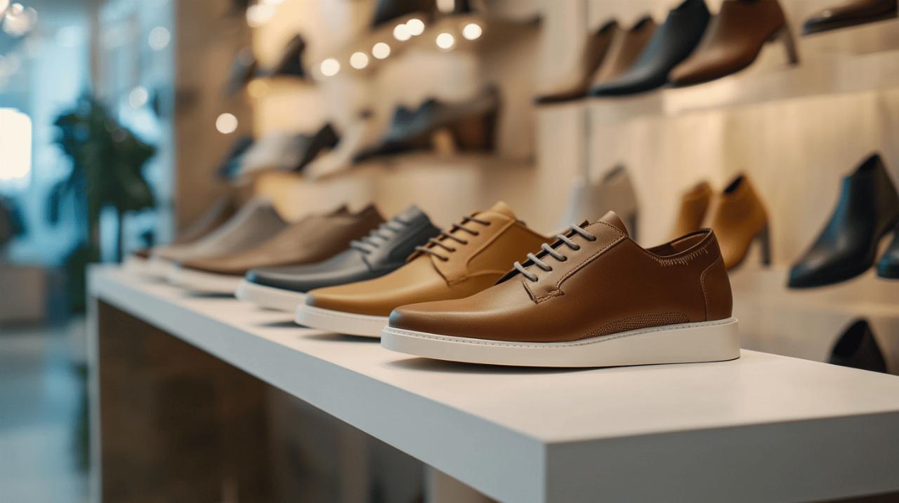 Lire la suite à propos de l’article Comment bien choisir ses chaussures pour un pantalon large 7/8