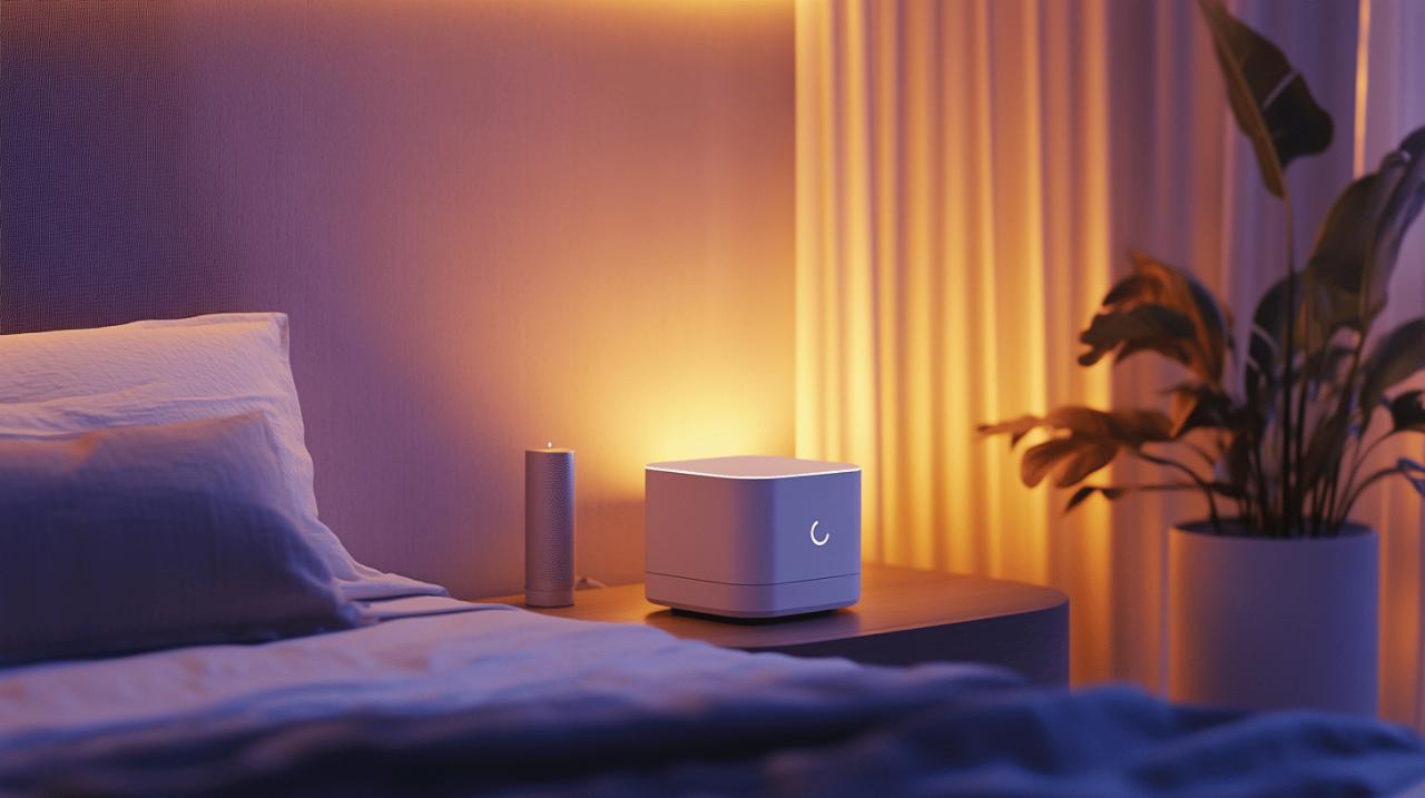 Lire la suite à propos de l’article Comment les outils intelligents pour le sommeil peuvent ameliorer la qualite de vos nuits