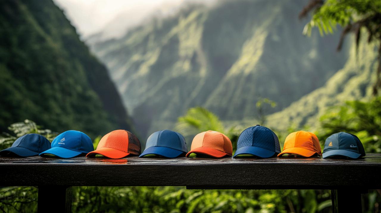 Lire la suite à propos de l’article Comment choisir les meilleures casquettes de trail running pour optimiser vos performances