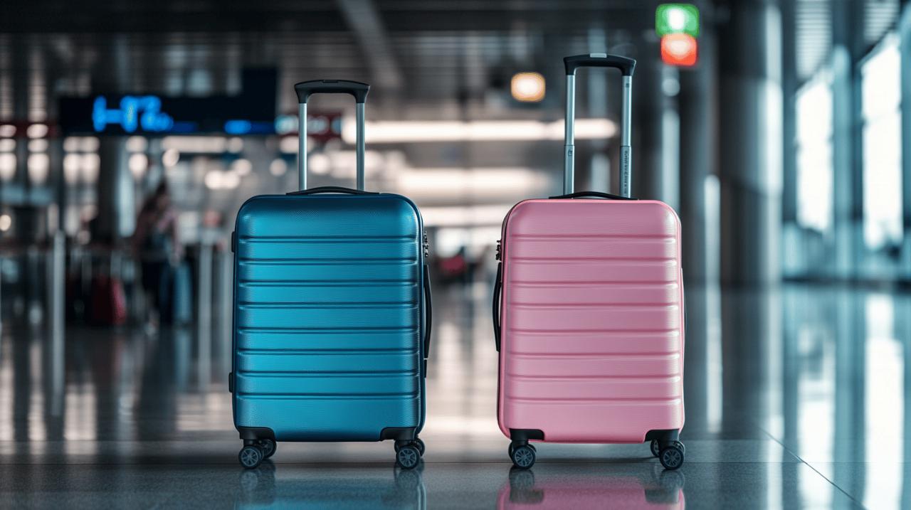 You are currently viewing Entretenir votre valise de voyage : differences entre les modeles souples et rigides