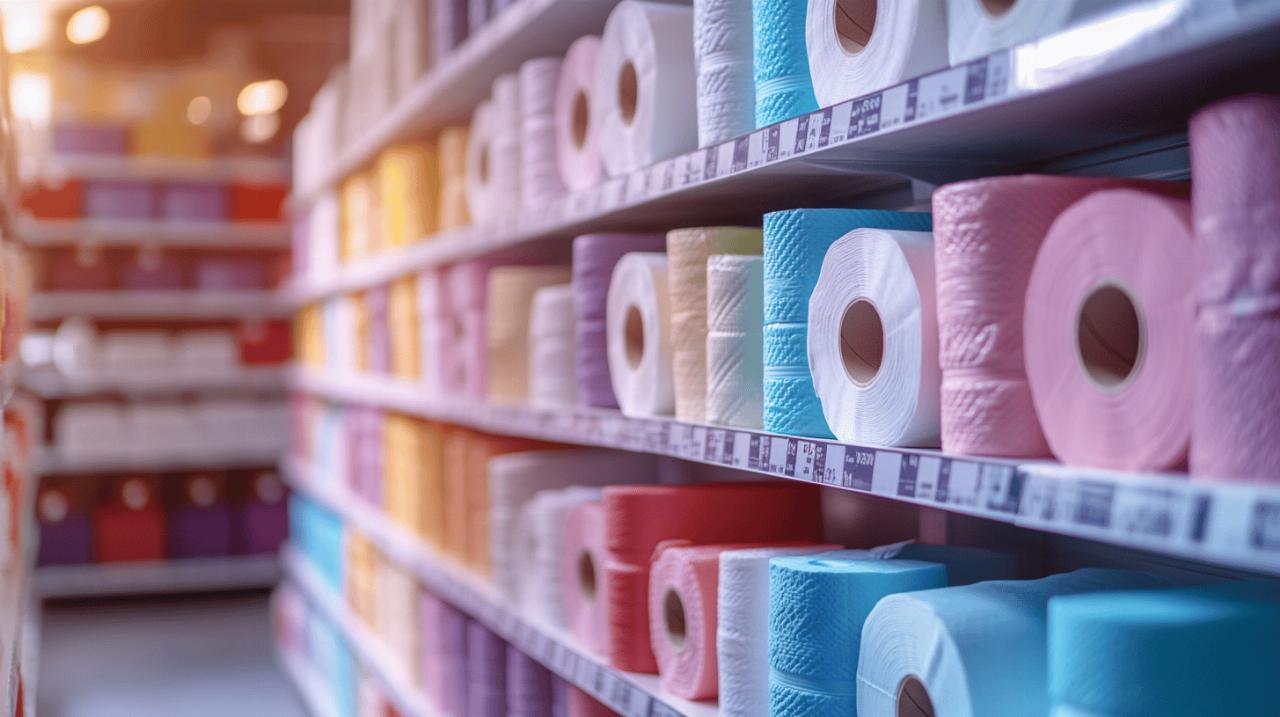 You are currently viewing Ou acheter du papier toilette en ligne pour un meilleur rapport qualite-prix