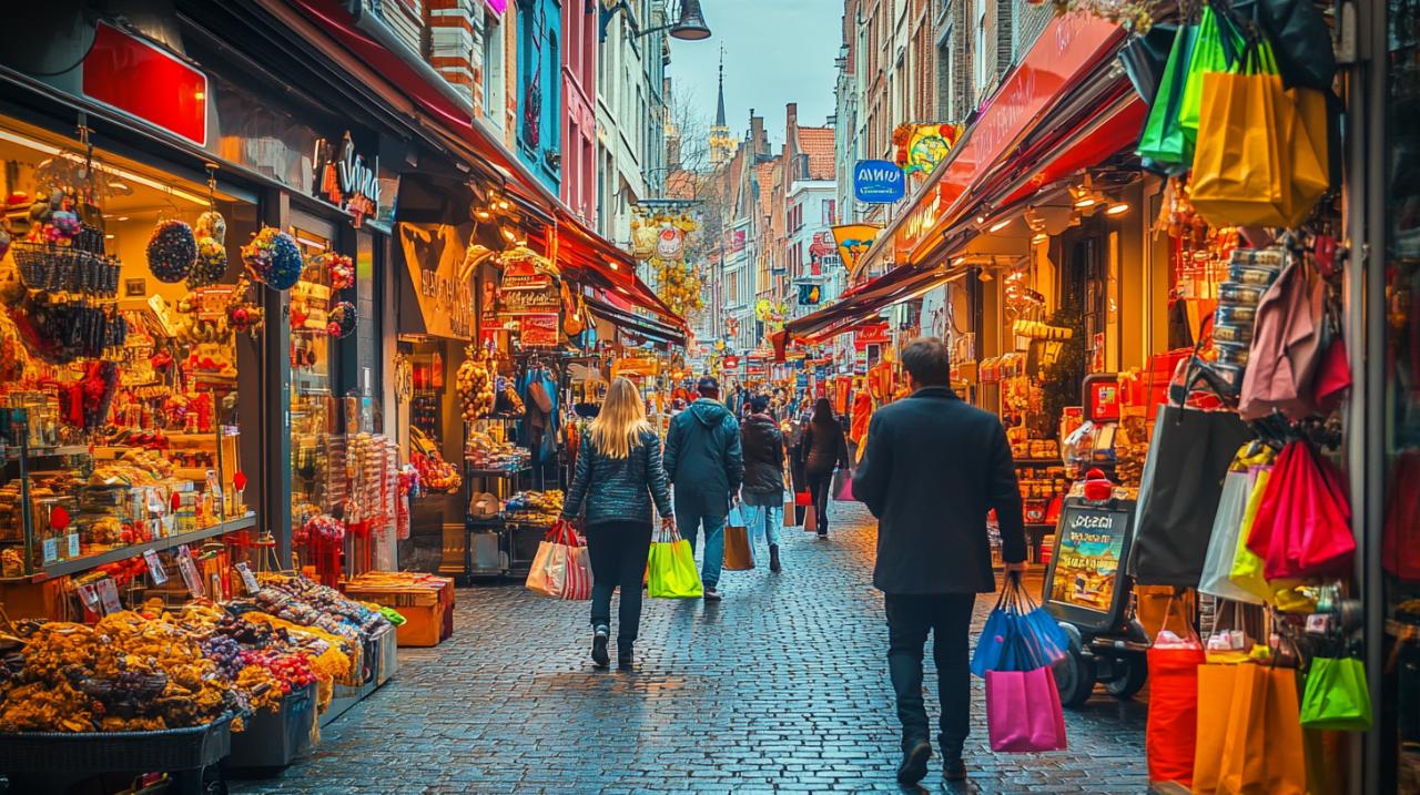 Lire la suite à propos de l’article Top 5 des meilleurs sites de codes promo en Belgique en 2026 : Comparatif complet