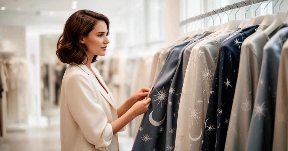 Lire la suite à propos de l’article comment choisir ses vêtements selon son signe du zodiaque